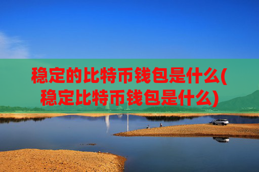 稳定的比特币钱包是什么(稳定比特币钱包是什么)