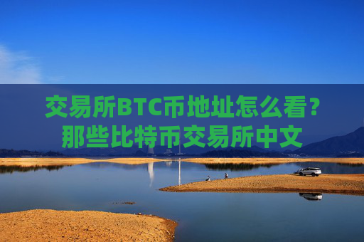 交易所BTC币地址怎么看？那些比特币交易所中文