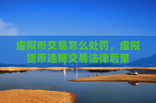 虚拟币交易怎么处罚,虚拟货币违规交易法律后果