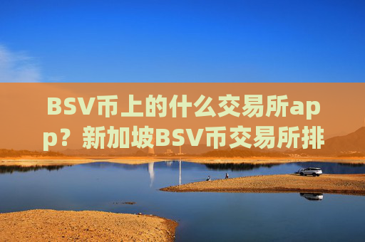 BSV币上的什么交易所app?新加坡BSV币交易所排名前十