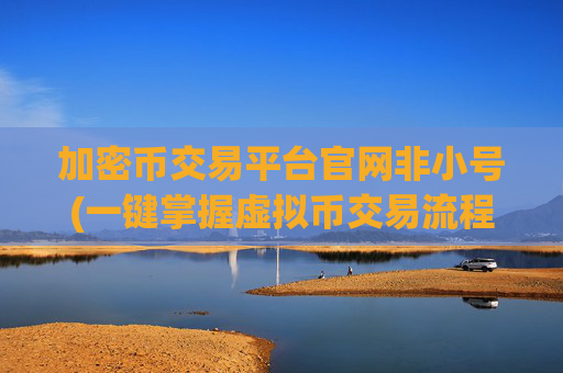 加密币交易平台官网非小号(一键掌握虚拟币交易流程)