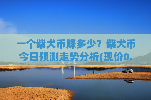 一个柴犬币赚多少？柴犬币今日预测走势分析(现价0.00022309元)