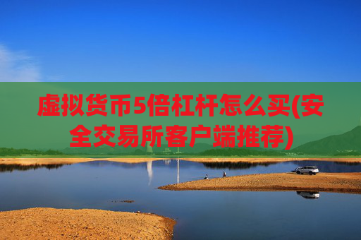 虚拟货币5倍杠杆怎么买(安全交易所客户端推荐)
