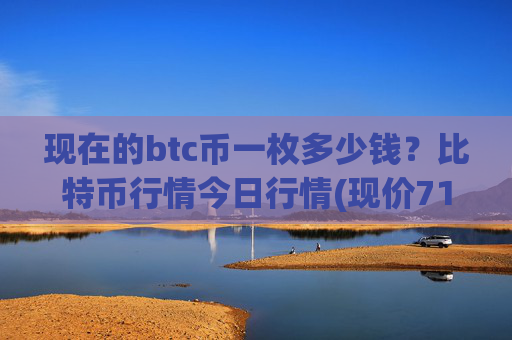 现在的btc币一枚多少钱?比特币行情今日行情(现价711410.12元)
