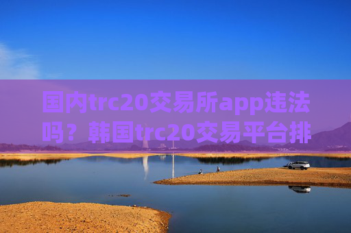 国内trc20交易所app违法吗？韩国trc20交易平台排名