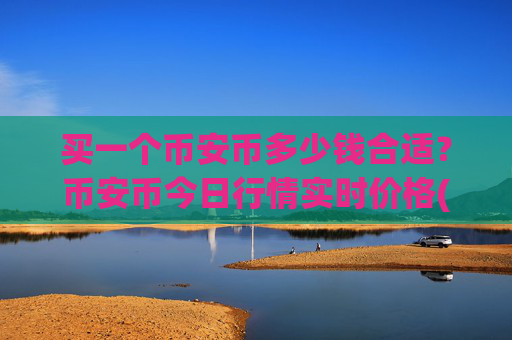 买一个币安币多少钱合适?币安币今日行情实时价格(现价5297.33元)