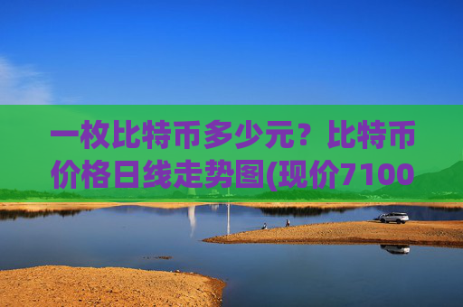 一枚比特币多少元？比特币价格日线走势图(现价710072.75元)