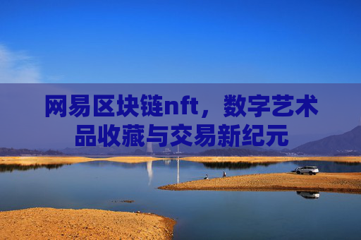 网易区块链nft,数字艺术品收藏与交易新纪元
