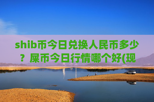 shib币今日兑换人民币多少?屎币今日行情哪个好(现价0.00022314元)