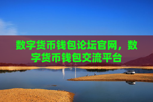 数字货币钱包论坛官网，数字货币钱包交流平台
