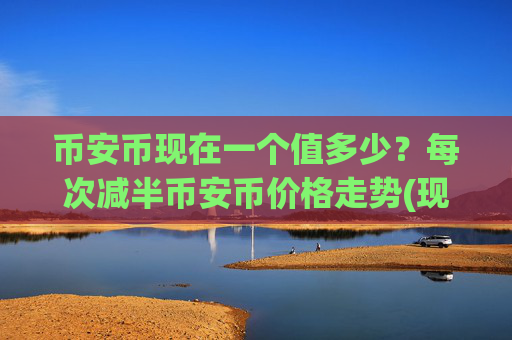 币安币现在一个值多少？每次减半币安币价格走势(现价5280.12元)