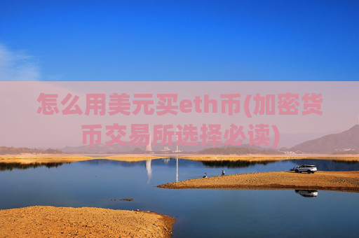 怎么用美元买eth币(加密货币交易所选择必读)