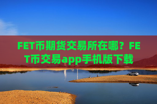 FET币期货交易所在哪?FET币交易app手机版下载