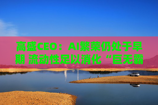 高盛CEO:AI繁荣仍处于早期 流动性足以消化“巨无霸IPO潮”!
