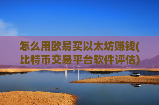 怎么用欧易买以太坊赚钱(比特币交易平台软件评估)