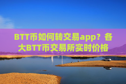 BTT币如何转交易app?各大BTT币交易所实时价格