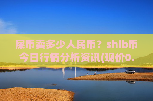 屎币卖多少人民币?shib币今日行情分析资讯(现价0.00022383元)