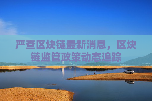 严查区块链最新消息,区块链监管政策动态追踪