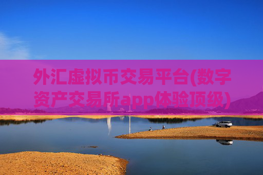 外汇虚拟币交易平台(数字资产交易所app体验顶级)