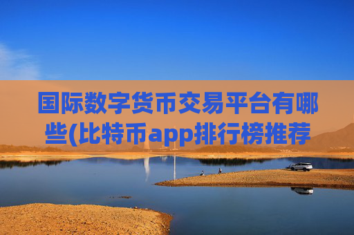 国际数字货币交易平台有哪些(比特币app排行榜推荐)