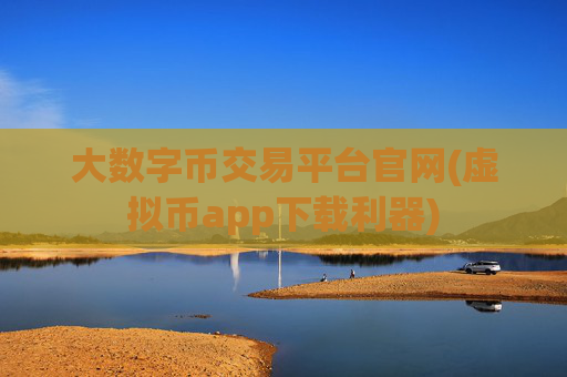 大数字币交易平台官网(虚拟币app下载利器)