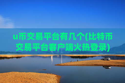 u币交易平台有几个(比特币交易平台客户端火热登录)