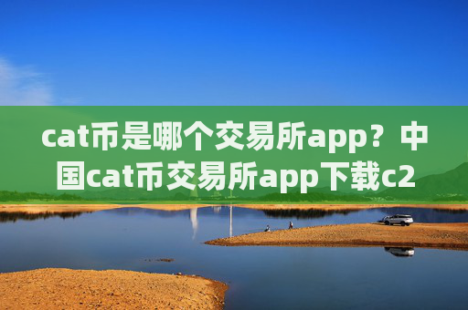cat币是哪个交易所app？中国cat币交易所app下载c2c