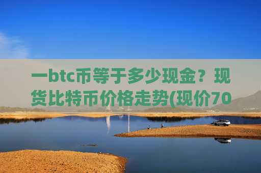 一btc币等于多少现金？现货比特币价格走势(现价706346.61元)