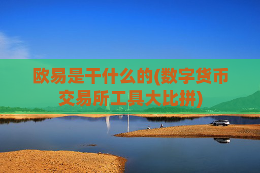 欧易是干什么的(数字货币交易所工具大比拼)