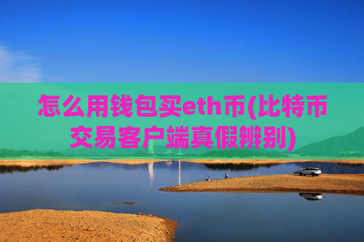 怎么用钱包买eth币(比特币交易客户端真假辨别)