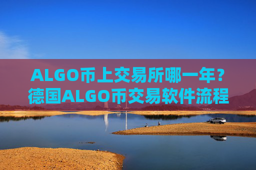 ALGO币上交易所哪一年？德国ALGO币交易软件流程