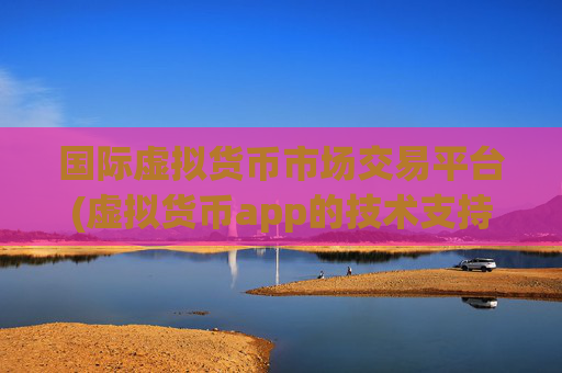 国际虚拟货币市场交易平台(虚拟货币app的技术支持)