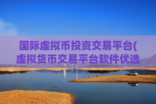 国际虚拟币投资交易平台(虚拟货币交易平台软件优选)
