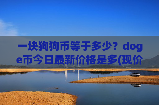 一块狗狗币等于多少?doge币今日最新价格是多(现价3.1476元)