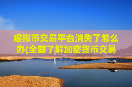 虚拟币交易平台消失了怎么办(全面了解加密货币交易)
