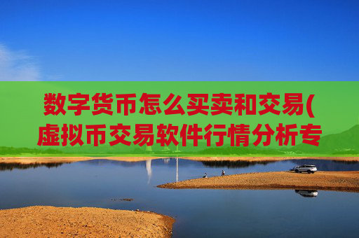 数字货币怎么买卖和交易(虚拟币交易软件行情分析专业指导)