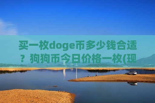 买一枚doge币多少钱合适?狗狗币今日价格一枚(现价3.1474元)