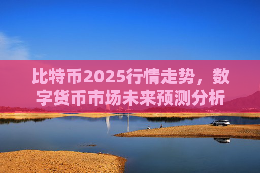 比特币2025行情走势,数字货币市场未来预测分析