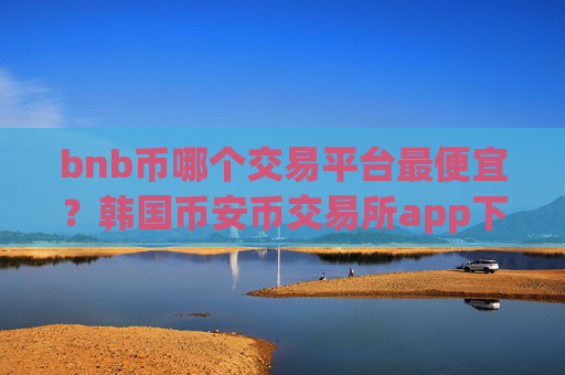 bnb币哪个交易平台最便宜?韩国币安币交易所app下载网址