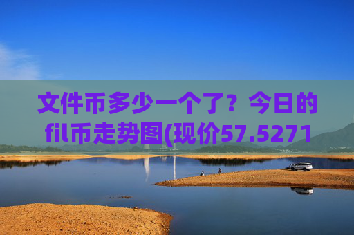 文件币多少一个了？今日的fil币走势图(现价57.5271元)