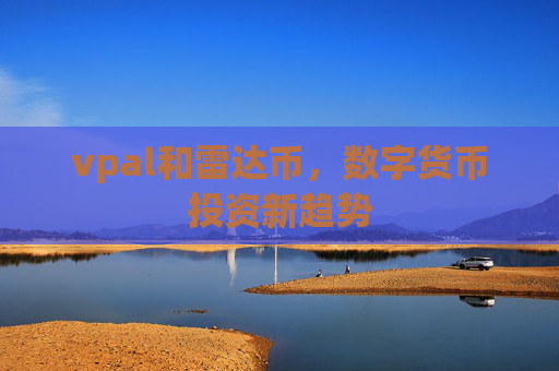 vpal和雷达币,数字货币投资新趋势