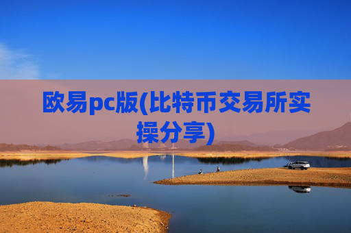 欧易pc版(比特币交易所实操分享)