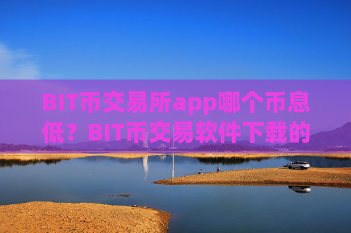 BIT币交易所app哪个币息低?BIT币交易软件下载的数字安全