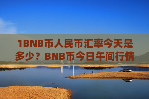 1BNB币人民币汇率今天是多少？BNB币今日午间行情价格(现价5307.91元)