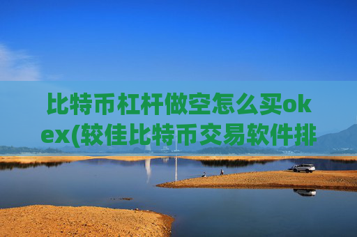 比特币杠杆做空怎么买okex(较佳比特币交易软件排行榜)