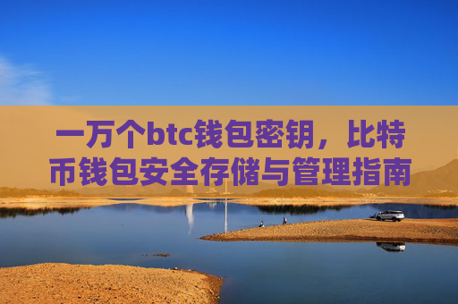 一万个btc钱包密钥,比特币钱包安全存储与管理指南