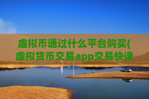 虚拟币通过什么平台购买(虚拟货币交易app交易快速)