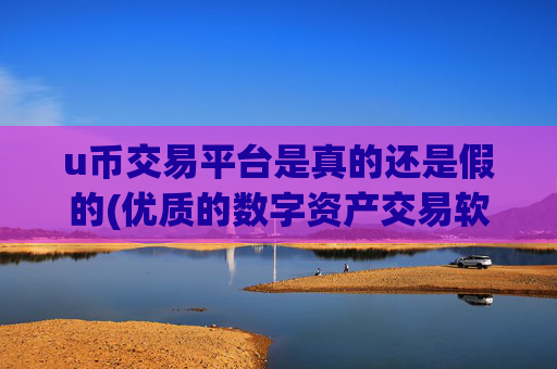 u币交易平台是真的还是假的(优质的数字资产交易软件)