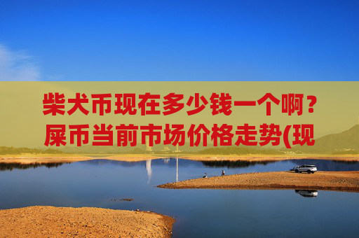柴犬币现在多少钱一个啊?屎币当前市场价格走势(现价0.00022386元)