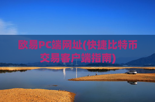 欧易PC端网址(快捷比特币交易客户端指南)